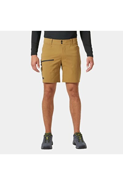 Helly Hansen Erkek Vika Tur Şort Vaşak Rengi (Lnyx