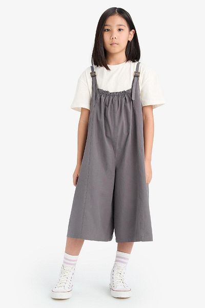 DeFacto E2277A8 Girl's Dress
