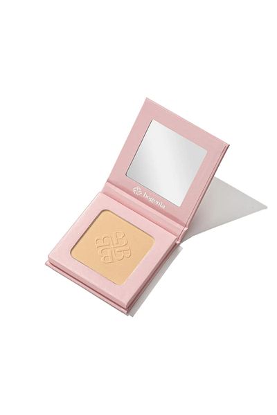 Bogenia Bogegna Angelique Dark Beige Powder BG641.005