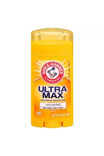 Arm&Hammer قطعتان من ألترا ماكس بدون رائحة 73 جم