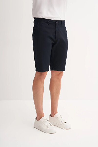 Cazador Slim Fit Bermuda Short Skinny Leg Shorts 6015