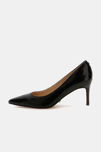 Guess Women's Black Bravo Heeled Shoes