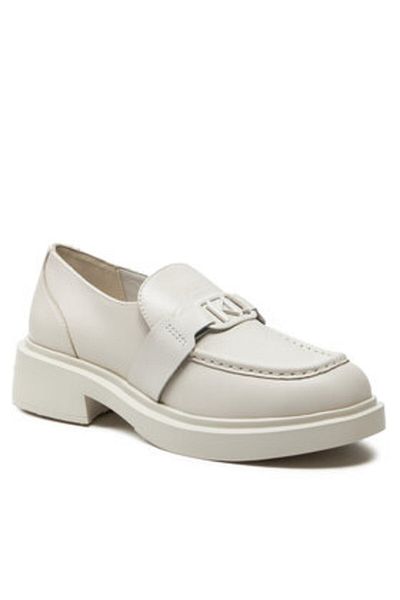 Karl Lagerfeld doamnelor lords KL41210 alb
