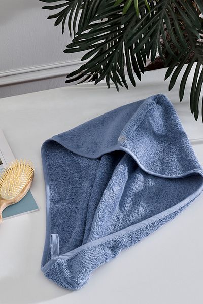 Özdilek Özdilek Towel Bonnet