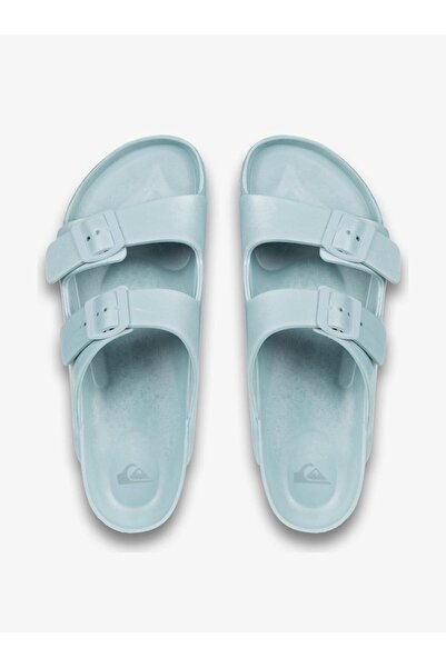 Quiksilver W Embark Rf Aqjl100006-ıcf Kadın Mavi Sandalet&terlik
