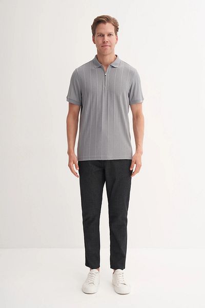 Cazador Μπλουζάκι τζαζ 4238 Polo (2025-SUMMER)