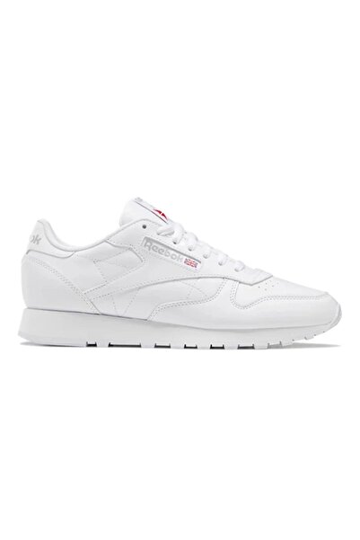 Reebok CLASSIC LEATHER Ayakkabı Unisex