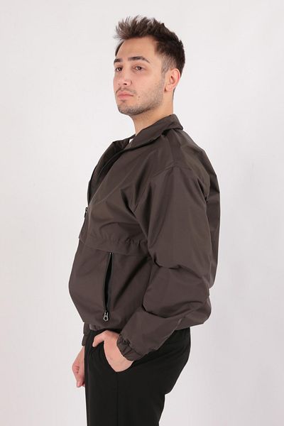 Cazador 1007 Men's Micro Coat