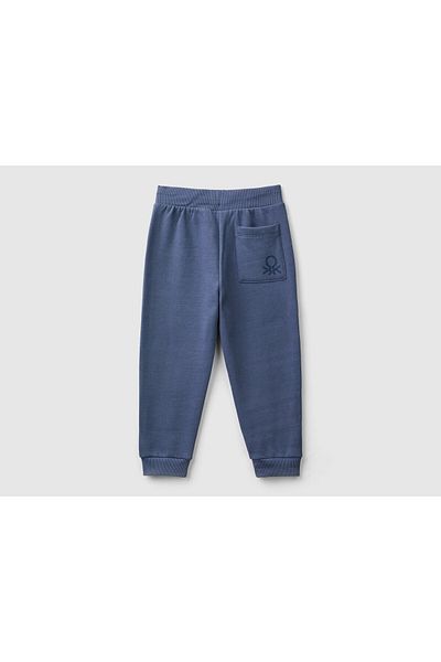 Benetton Bnt-bb trousers