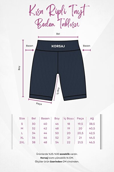 HNX Women's High Waist Tight Ripped Ribbed Short Sports Leggings | Plum