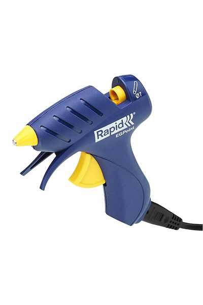 Rapid EG Point Small Hot Melt Glue Tool, 7mm, 80 Watt, 240 Volt