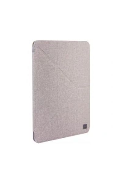 Amazingthing جراب مضاد للميكروبات لجهاز Samsung Galaxy Tab S7 مقاس 11 بوصة، أسود