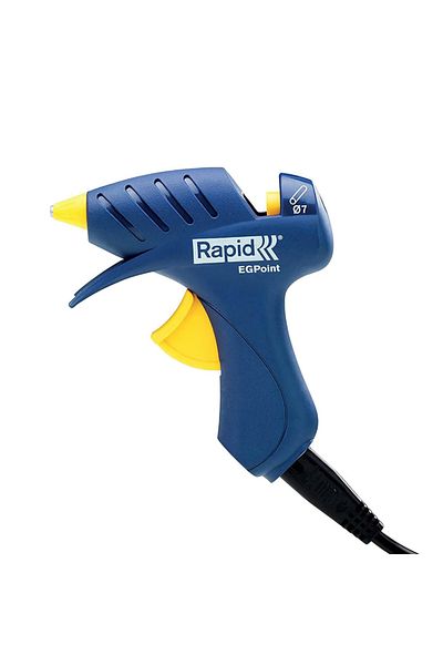 Rapid EG Point Small Hot Melt Glue Tool, 7mm, 80 Watt, 240 Volt