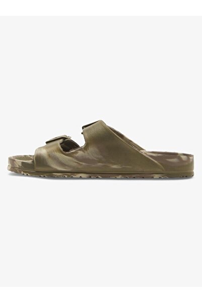 Quiksilver Hafif Rahat Ayarlanabilir Erkek Terlik AQYL101380