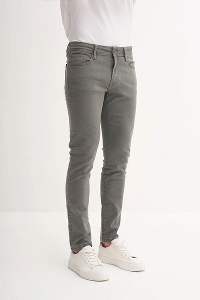 Cazador Harden Skinny Fit τζιν παντελόνι με χαμηλή μέση στενό πόδι 906