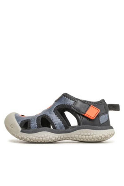 Keen boys' sandals 1026063 grey