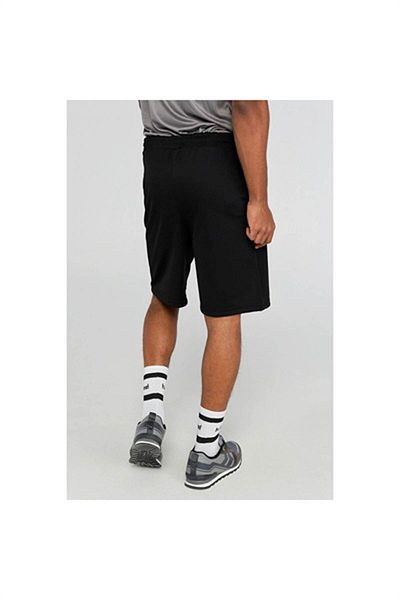 hummel Hmlmesen Black Men's Shorts 932095-2001