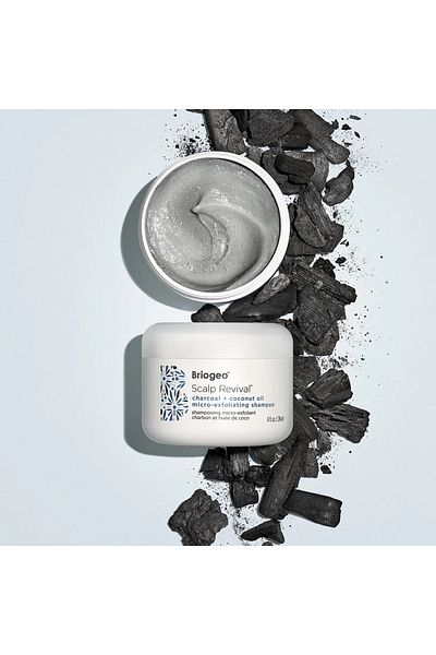briogeo Scalp Revival Charcoal - Purifying Shampoo 226 ml