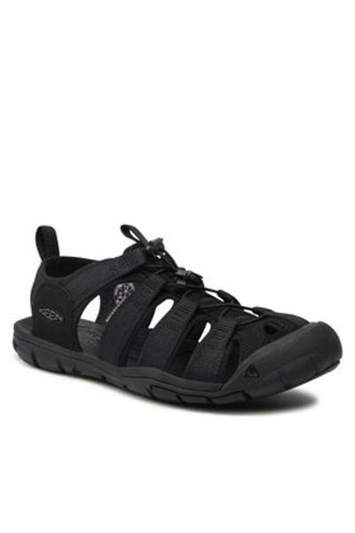 Keen Sandale bărbătești Keen 1026311 negre
