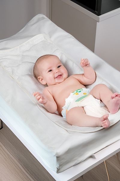 Miespiga Baby Changing Cover Changing Cover