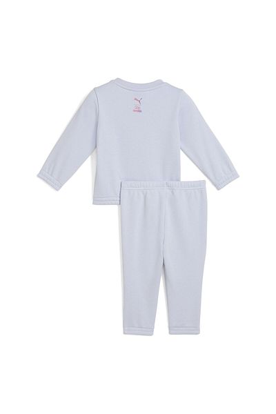 Puma Trening PUMA pentru copii X HK&FR CREW SET - 63006547