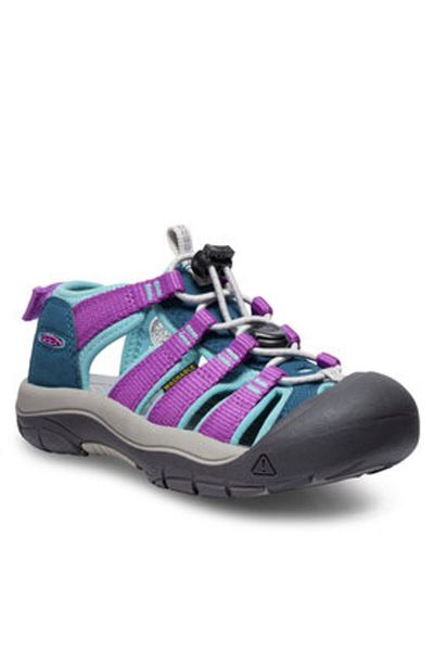 Keen Sandals Purple Kids