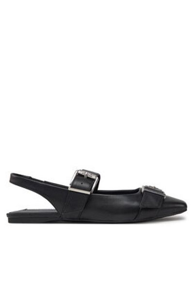 Karl Lagerfeld women's sandals KL40186A black
