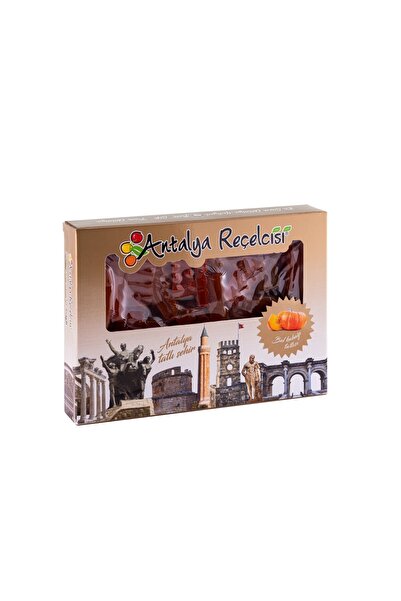 Antalya Reçelcisi Balkabağı Tatlısı 350 Gr