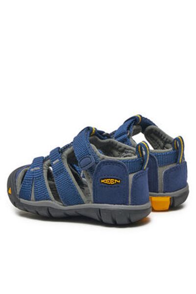Keen Sandals Navy Blue Kids