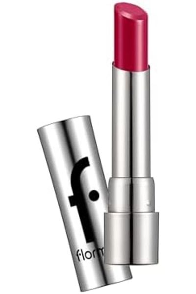 Flormar New Sheer Up Lipstick by FM - 08 Fun of Fuchsia by Flormar