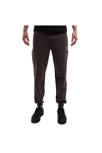 EA7 Emporio Armani EMPORIO ARMANI EA7 men's track pants TRAIN LUX M PANTS CH COPL ST.