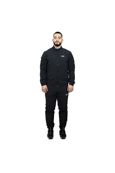 EA7 Emporio Armani EMPORIO ARMANI EA7 men's tracksuit TENNIS PRO M T-SUIT TT FZ - 6DPV05PNFWZ01200.