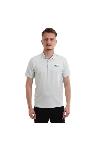 EA7 Emporio Armani Tricou polo EMPORIO ARMANI EA7 pentru barbati TENNIS CLUB M POLO PQ ST - 7M000184AF13511U9060 .