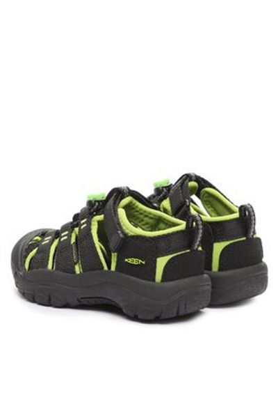 Keen keen boys' sandals 1009942 black