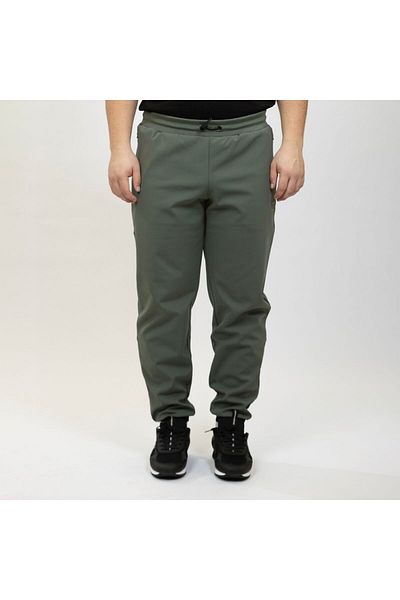 EA7 Emporio Armani EMPORIO ARMANI EA7 men's track pants TRAIN GOLD LABEL M PANTS CH PL.