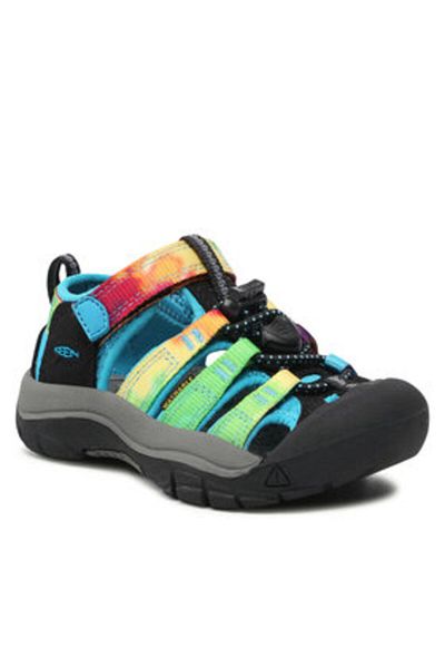 Keen Sandals Orange Kids