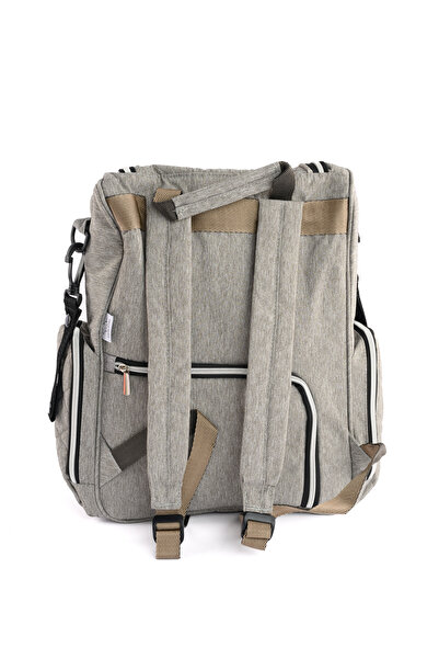 elphybaby Waterproof Nappy Bag With USB Connector