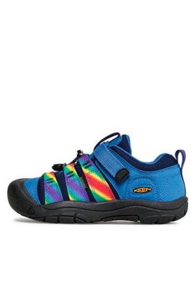 Keen boy's shoes 1026186 blue