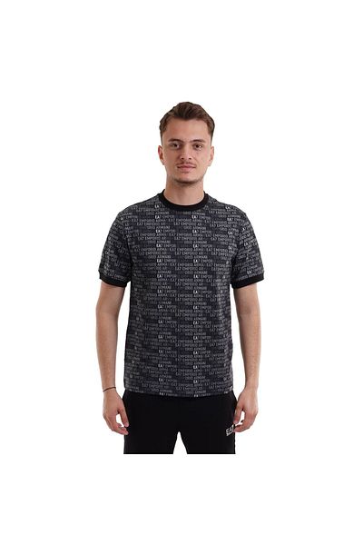 EA7 Emporio Armani Tricou EMPORIO ARMANI EA7 pentru barbati TRAIN GRAPHIC SERIES M TEE SS - 7M000208AF12874UC001 .
