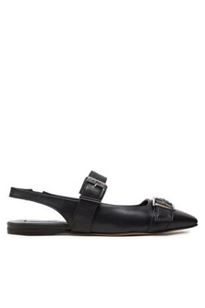 Karl Lagerfeld women's sandals KL40186 black