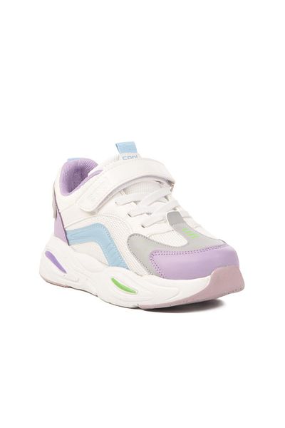 WALKWAY Purple Children's Casual Shoes Cool Toti F