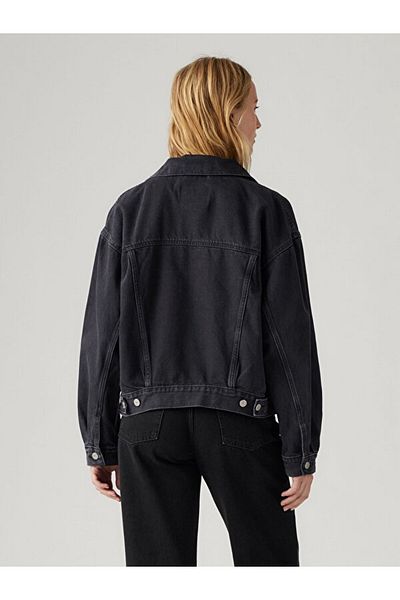 Levi's Trucker bunda z 90. let