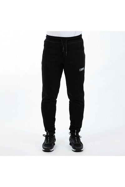EA7 Emporio Armani Pantaloni trening pentru barbati NATURAL VENTUS7 M PANTS CH BR - 6RPP66PJRCZ01200