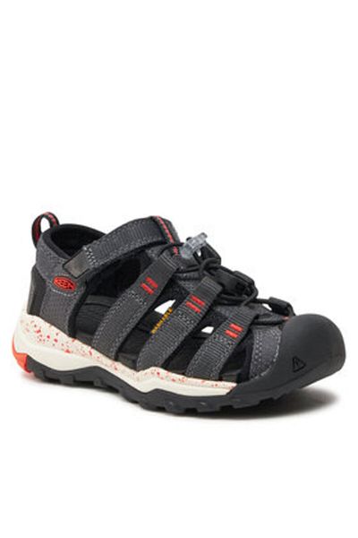 Keen Sandals Gray Kids