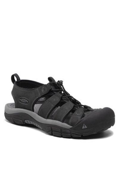 Keen keen men's sandals 1022247 black