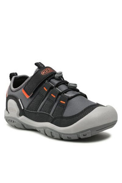Keen boys' shoes 1025881 grey