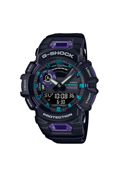 Casio Gba-900-1a6dr Kol Saati