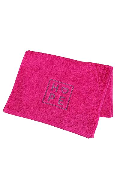 denizlicotton Embroidered Sports Towel Cotton, Anti-Bacterial, Sweat-Absorbent Fitness Plates Boxing Tennis Sports Towel