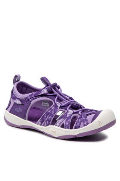 Keen Sandals Purple Kids