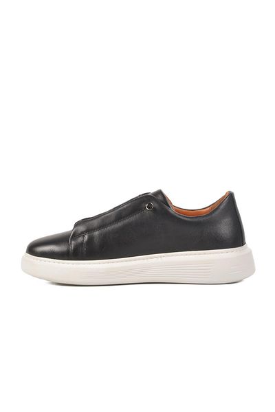 Pierre Cardin 62113 M Negri Pantofi casual pentru bărbați